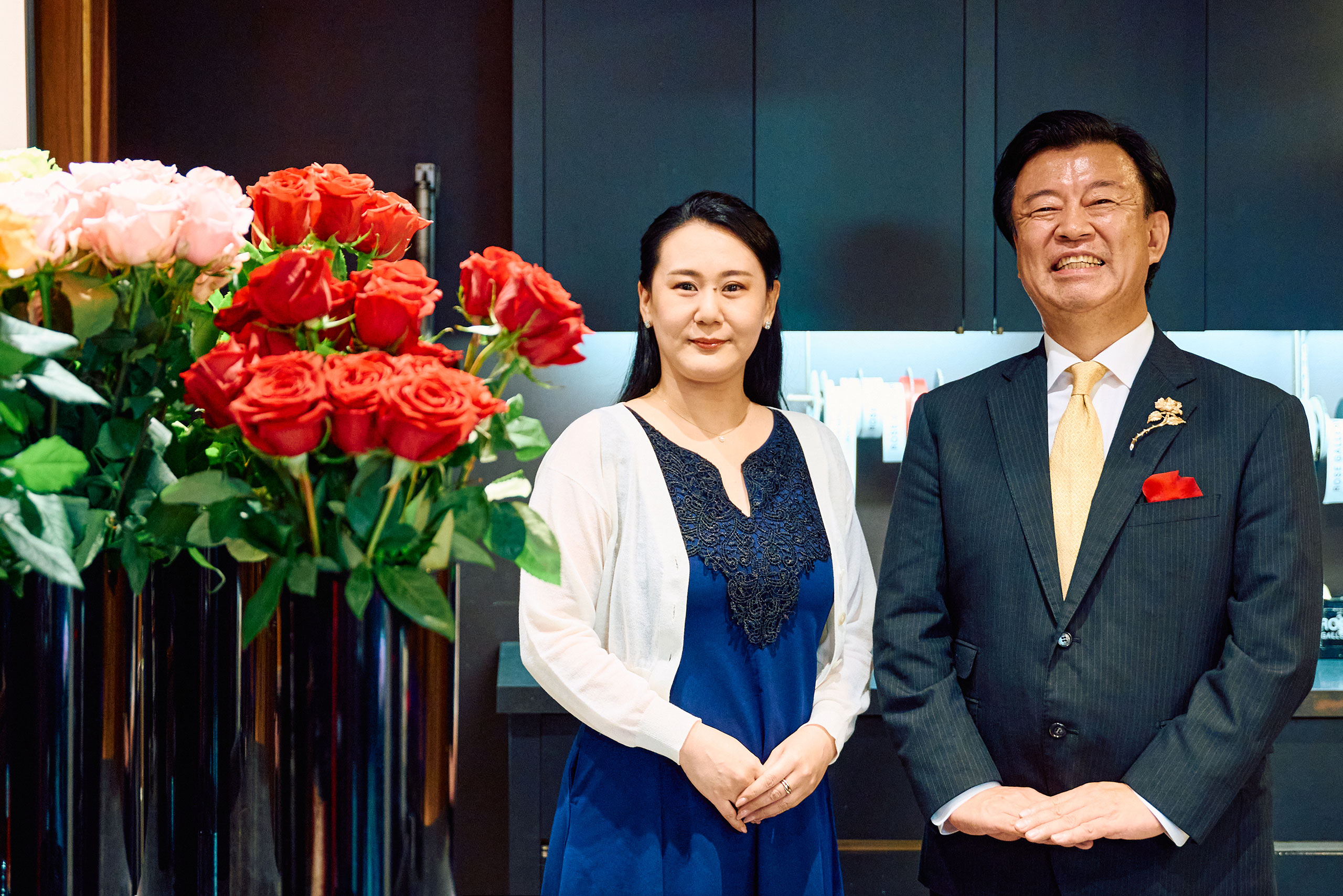 一般社団法人フラワーライフ振興協議会のプロフィール画像