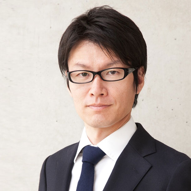 外山雅暁さんのプロフィール画像