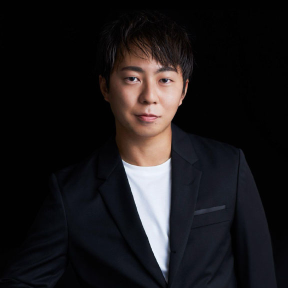 安川宏輝さんのプロフィール画像