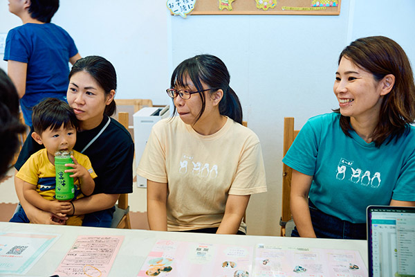 NPO法人えーるさんのプロフィール画像