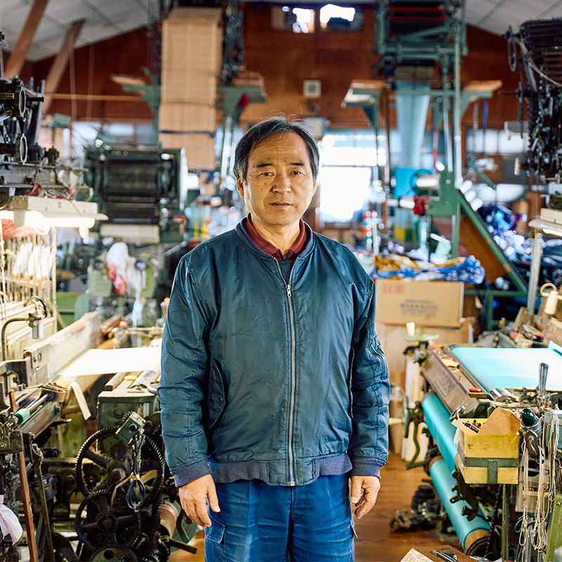 舟久保勝さんのプロフィール画像