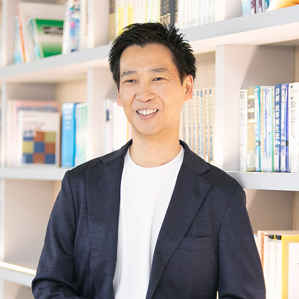 五味和泰さんのプロフィール画像