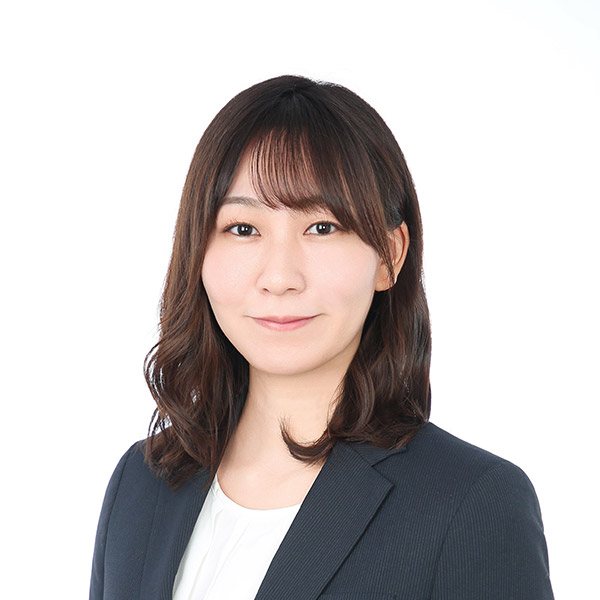 林沙也佳さんのプロフィール画像